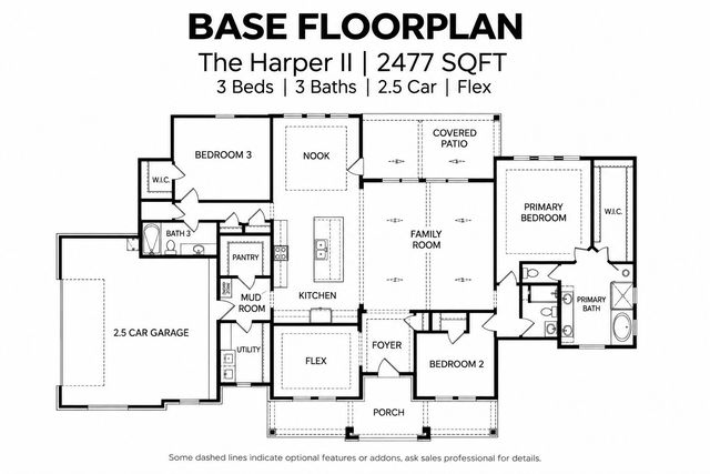 729 County Road 3355, Paradise, TX 76073