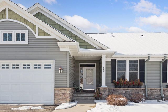 980 Anthony Way, Victoria, MN 55386