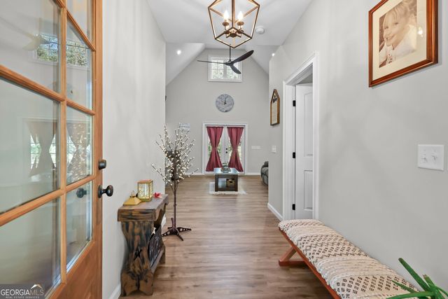 1231 Village Green Drive NE, Townsend, GA 31331