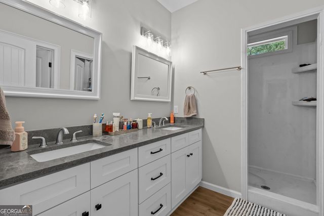 1231 Village Green Drive NE, Townsend, GA 31331