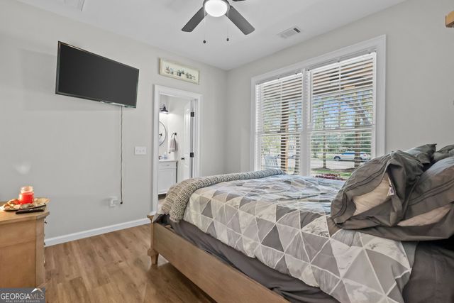 1231 Village Green Drive NE, Townsend, GA 31331