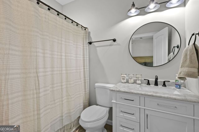 1231 Village Green Drive NE, Townsend, GA 31331