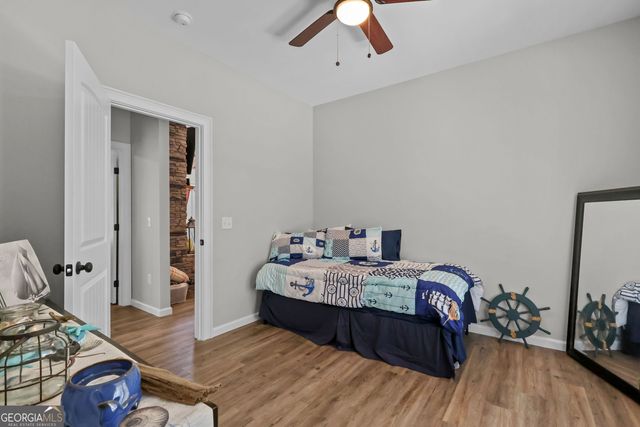 1231 Village Green Drive NE, Townsend, GA 31331