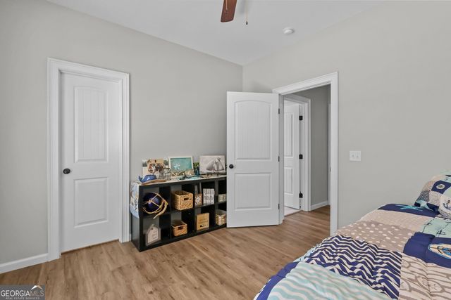 1231 Village Green Drive NE, Townsend, GA 31331