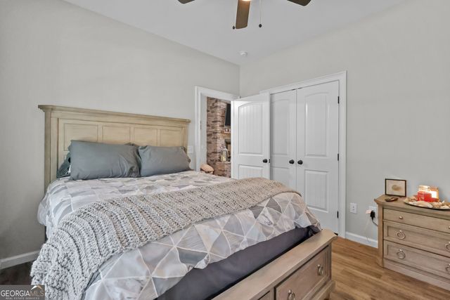 1231 Village Green Drive NE, Townsend, GA 31331