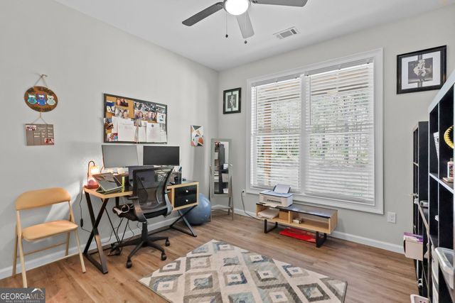 1231 Village Green Drive NE, Townsend, GA 31331