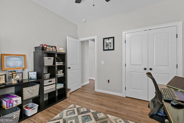 1231 Village Green Drive NE, Townsend, GA 31331