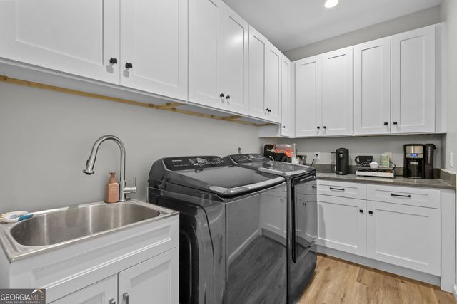 1231 Village Green Drive NE, Townsend, GA 31331