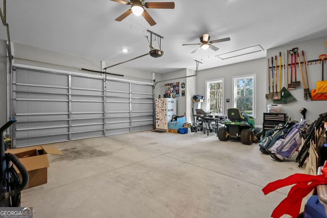 1231 Village Green Drive NE, Townsend, GA 31331