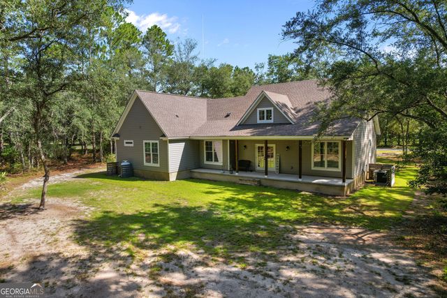 1231 Village Green Drive NE, Townsend, GA 31331