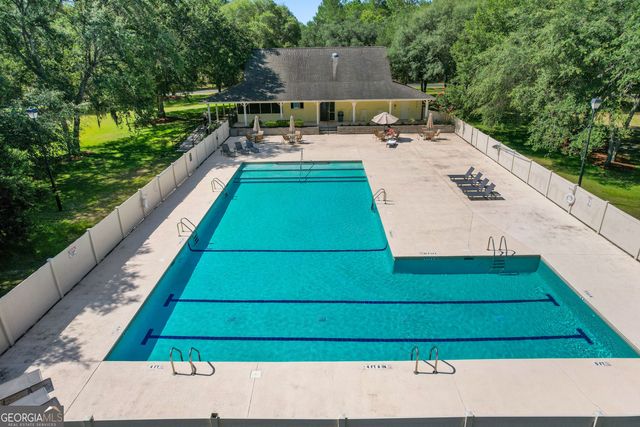1231 Village Green Drive NE, Townsend, GA 31331