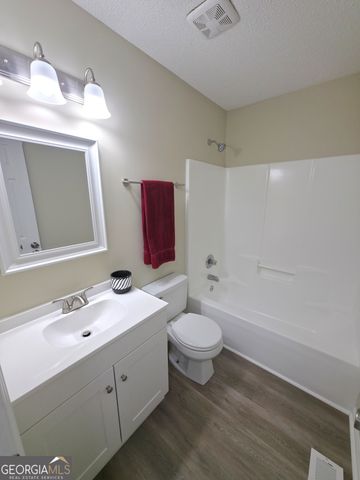 158 Hidden Timber Lane, Athens, GA 30605
