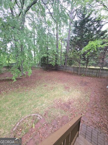 158 Hidden Timber Lane, Athens, GA 30605