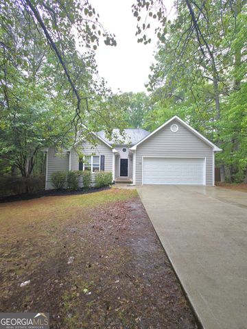 158 Hidden Timber Lane, Athens, GA 30605