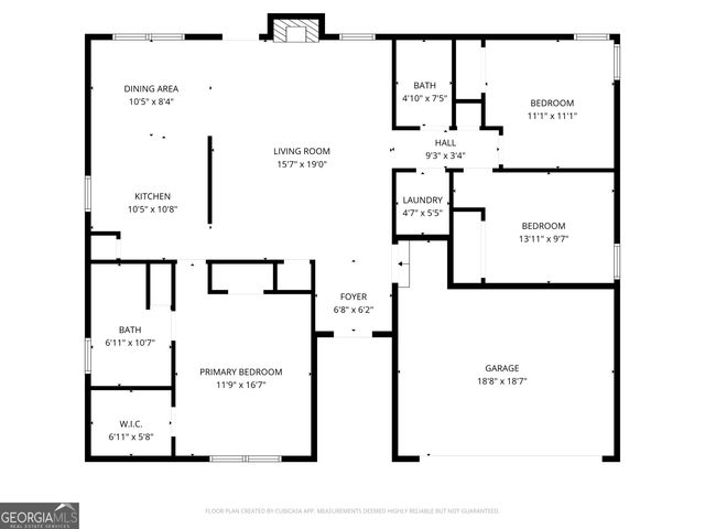 158 Hidden Timber Lane, Athens, GA 30605