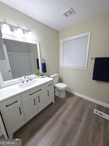 158 Hidden Timber Lane, Athens, GA 30605