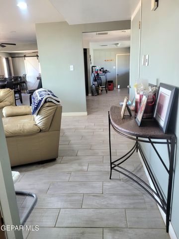 3024 TYLER Avenue, El Paso, TX 79930