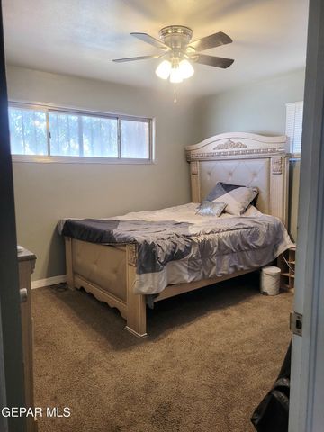 3024 TYLER Avenue, El Paso, TX 79930