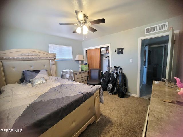 3024 TYLER Avenue, El Paso, TX 79930