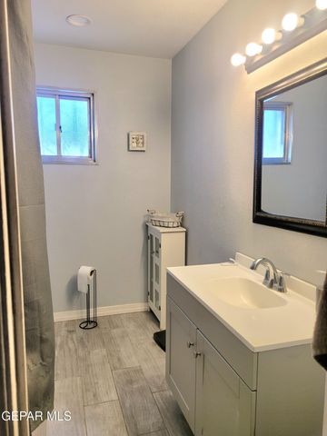 3024 TYLER Avenue, El Paso, TX 79930