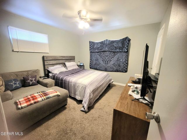 3024 TYLER Avenue, El Paso, TX 79930