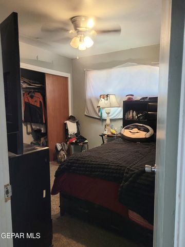 3024 TYLER Avenue, El Paso, TX 79930