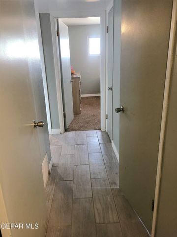 3024 TYLER Avenue, El Paso, TX 79930