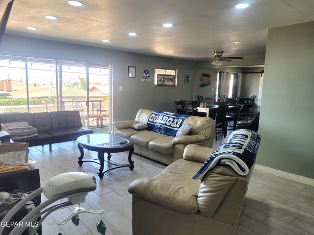 3024 TYLER Avenue, El Paso, TX 79930