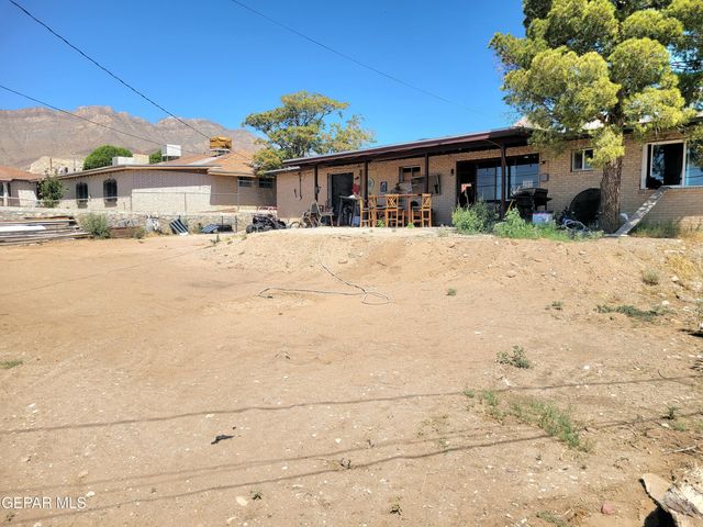 3024 TYLER Avenue, El Paso, TX 79930