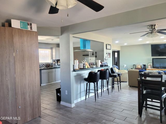 3024 TYLER Avenue, El Paso, TX 79930