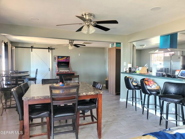 3024 TYLER Avenue, El Paso, TX 79930