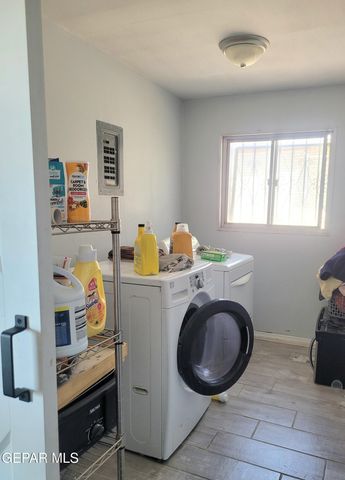 3024 TYLER Avenue, El Paso, TX 79930