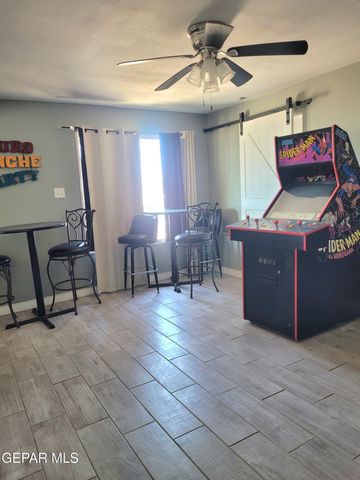 3024 TYLER Avenue, El Paso, TX 79930
