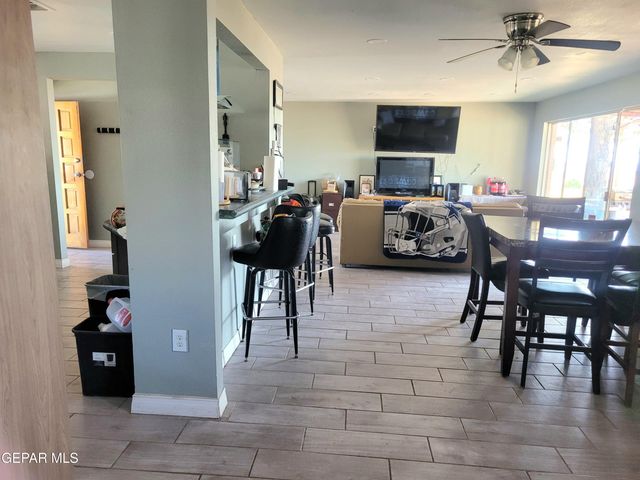 3024 TYLER Avenue, El Paso, TX 79930