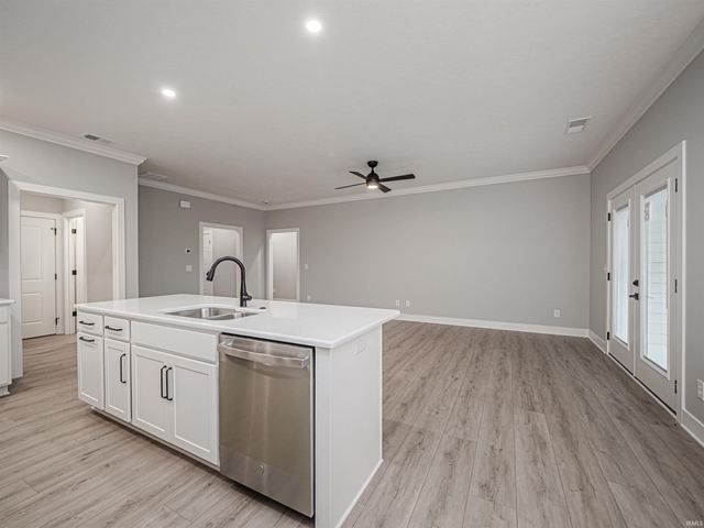 3895 High Pointe Lane, Newburgh, IN 47630