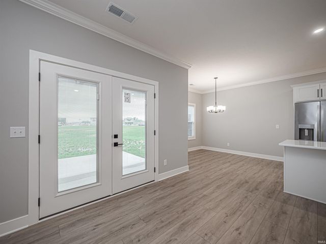 3895 High Pointe Lane, Newburgh, IN 47630