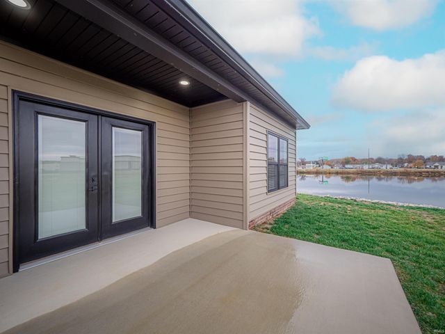 3895 High Pointe Lane, Newburgh, IN 47630