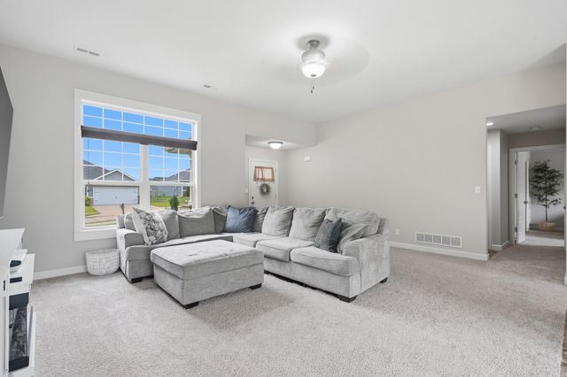 605 ARMITAGE DR, Columbia, MO 65202