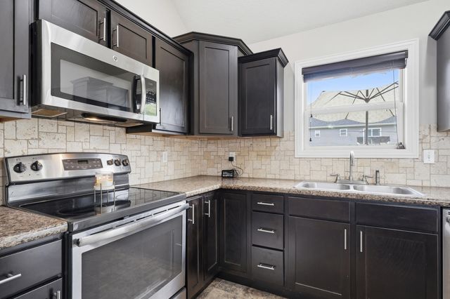 605 ARMITAGE DR, Columbia, MO 65202