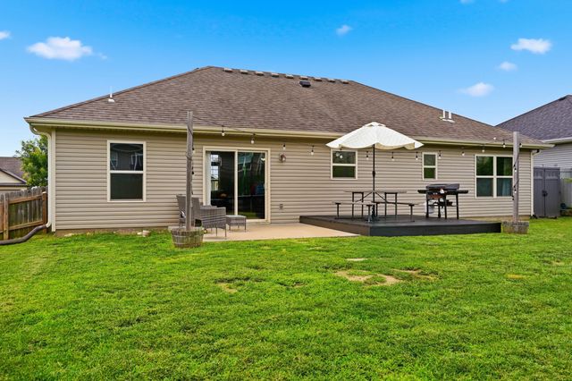 605 ARMITAGE DR, Columbia, MO 65202