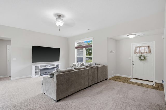 605 ARMITAGE DR, Columbia, MO 65202