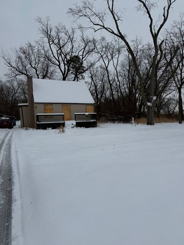 19611 Crawford Avenue, Flossmoor, IL 60422