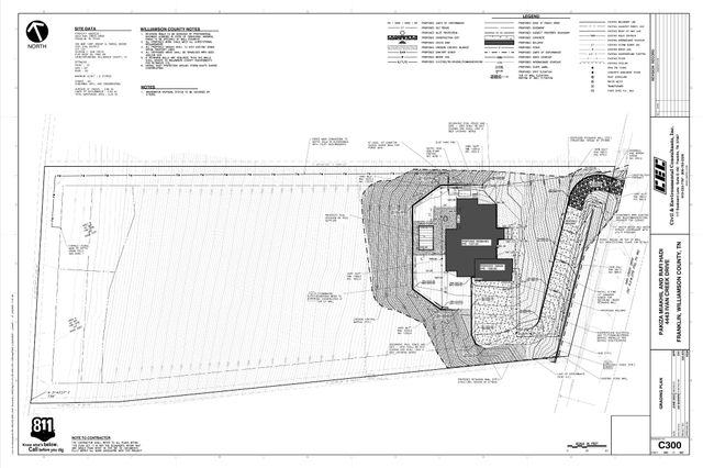 4443 Ivan Creek Dr, Franklin, TN 37064