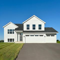 7104 173rd Avenue NW, Ramsey, MN 55303