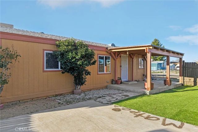 19013 Joshua Street, Adelanto, CA 92301