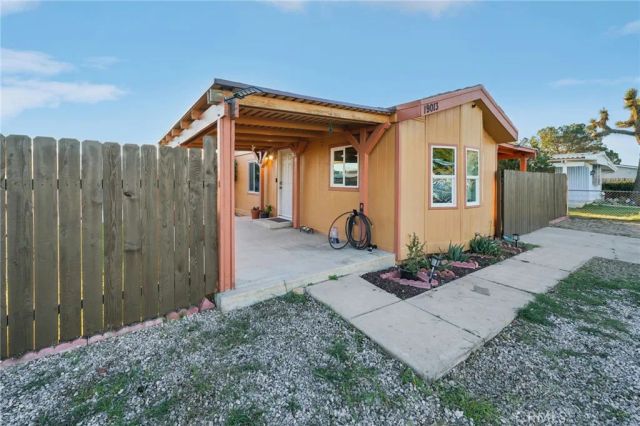 19013 Joshua Street, Adelanto, CA 92301