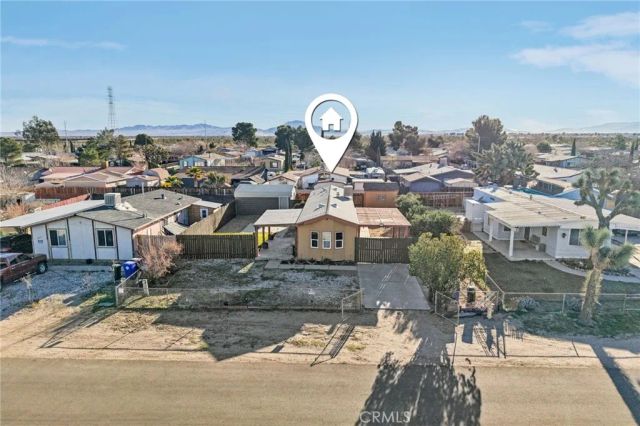 19013 Joshua Street, Adelanto, CA 92301