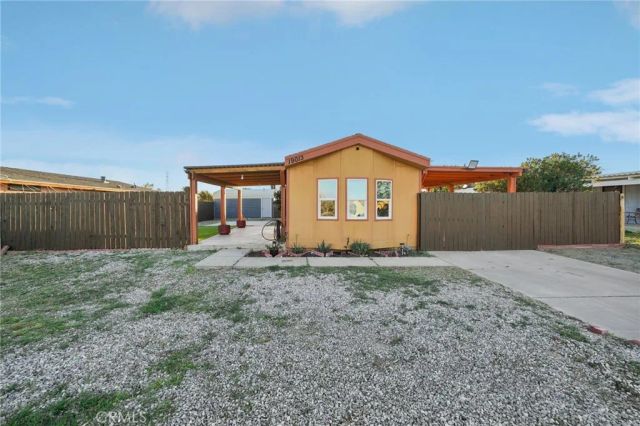 19013 Joshua Street, Adelanto, CA 92301