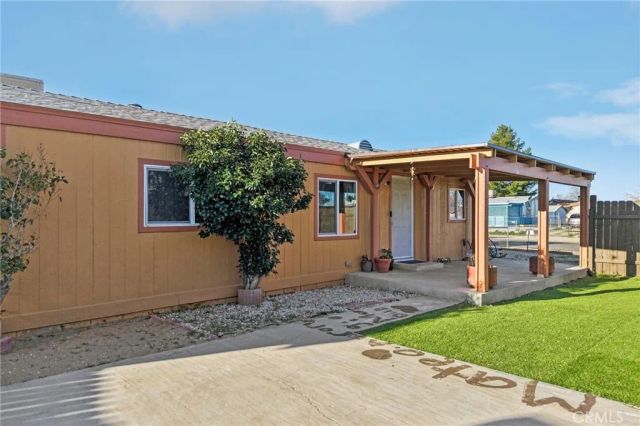 19013 Joshua Street, Adelanto, CA 92301