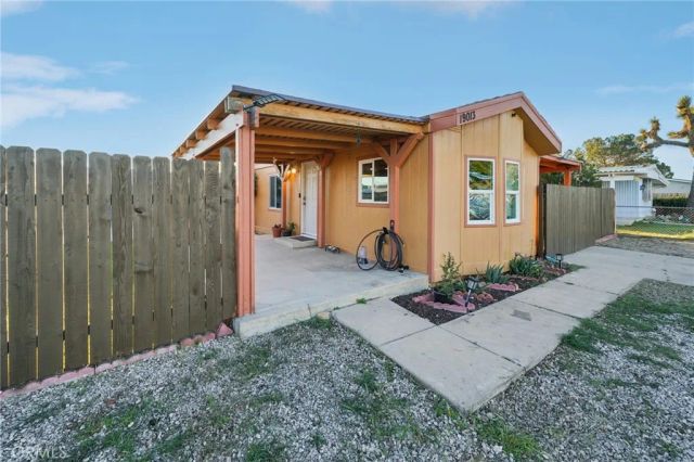 19013 Joshua Street, Adelanto, CA 92301